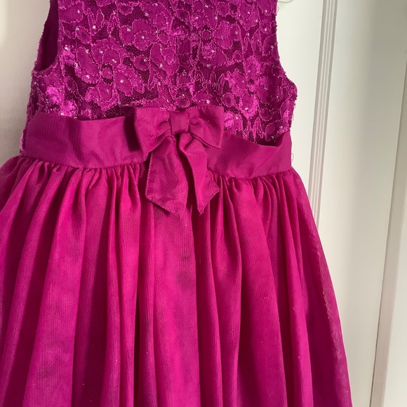 Blueberi boulevard size 5T - Picture 7 of 8